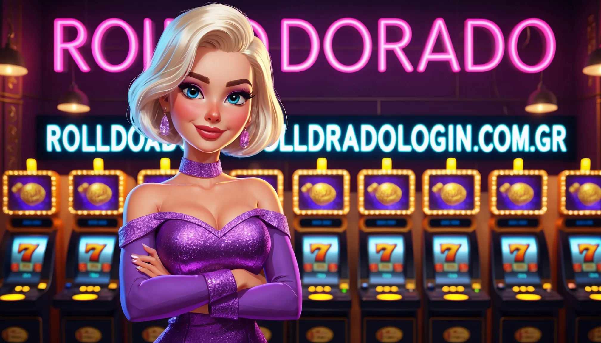 Rolldoradologin